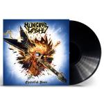 ELECTRIFIED BRAIN VINYL (LP BLACK)