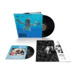 NEVERMIND - 30TH ANNIVERSARY VINYL (2LP BLACK)