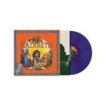 RAMPANT BLUE VINYL REISSUE (LP)