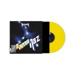 RAZAMANAZ YELLOW VINYL REISSUE (LP)