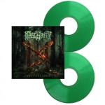 SKOGARMAORS GREEN VINYL (2LP)