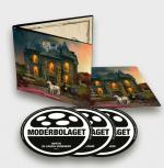 IN CAUDA VENENUM EXTENDED EDIT. (3CD DIGI)