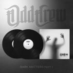 DARK MATTERS PART I VINYL (2LP BLACK)