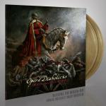 DEATH ON A PALE HORSE GOLD VINYL (2LP)