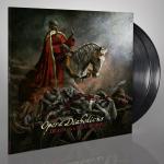 DEATH ON A PALE HORSE VINYL (2LP BLACK)