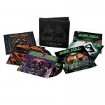 THE ATLANTIC YEARS 1986-1996 (6CD BOX)