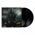 BLACK RAIN VINYL REISSUE (2LP)