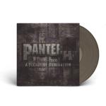 1990-2000 - A DECADE OF DOMINATION BLACK ICE VINYL (2LP)