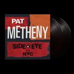SIDE-EYE NYC (V1.IV) VINYL (2LP)