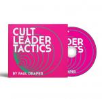 CULT LEADER TACTICS (DIGI)