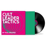 CULT LEADER TACTICS VINYL (LP)