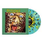 CONSUMING IMPULSE BLUE/ YELLOW/ BLACK SPLATTER VINYL (LP)