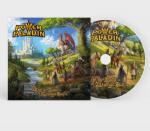 WITH THE MAGIC OF WINDFYRE STEEL (DIGI)