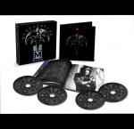 EMPIRE DELUXE BOX EDIT. (3CD+DVD BOX)