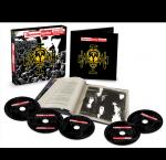OPERATION: MINDCRIME DELUXE BOX EDIT. (4CD+DVD BOX)