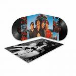 UNLIMITED LOVE DELUXE VINYL (2LP)