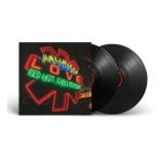 UNLIMITED LOVE VINYL (2LP)