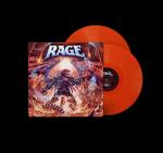 RESURRECTION DAY ORANGE VINYL (2LP)