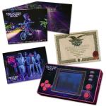 TURBORIDER DELUXE BOXSET (CD+ BOX)