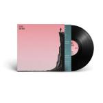 OUTSIDER VINYL (LP BLACK)