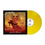 EARTH INFERNAL MARBLED VINYL (LP)