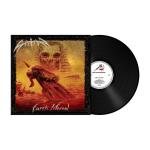 EARTH INFERNAL VINYL (LP BLACK)