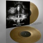 THE SPACE GOLD VINYL (2LP)