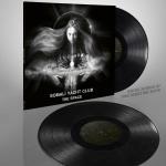 THE SPACE VINYL (2LP BLACK)