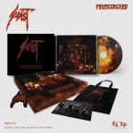 FIRESCORCHED LTD. BOXSET (CD BOX)