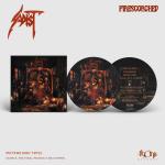 FIRESCORCHED PICTURE VINYL (LP)