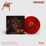 FIRESCORCHED COLOURED VINYL (LP)