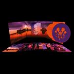 THE ELEPHANTS OF MARS LTD. EDIT. (DIGI)