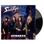 STREETS... A ROCK OPERA VINYL REISSUE (2LP)