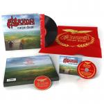 CARPE DIEM DELUXE BOXSET (LP+DIGI+FLAG+ BOX)