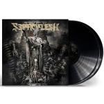 MODERN PRIMITIVE  VINYL (2LP BLACK)