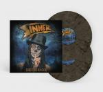 BROTHERHOOD CLEAR/WHITE/BLACK VINYL (2LP)