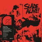 SLADE ALIVE! 45 ANNIV. VINYL REISSUE (LP)