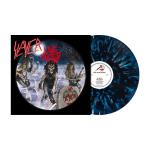 LIVE UNDEAD REISSUE BLUE/ WHITE/ BLACK VINYL (LP)