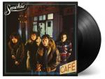 MIDNIGHT CAFE EXPANDED EDIT. VINYL (2LP BLACK)