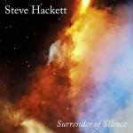 SURRENDER OF SILENCE (CD)