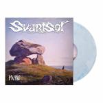 KUMBL BLUE/ WHITE VINYL (LP)