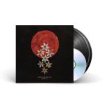 MOONFLOWERS VINYL (2LP BLACK+CD)