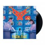 THINK THIS VINYL REISSUE (LP BLACK)