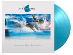 THE MUSIC THAT DIED ALONE COLOURED VINYL (LP)