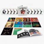 1967 - 1974  BOXSET (10CD BOX)