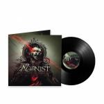 DAYS BEFORE THE WORLD WEPT VINYL (LP BLACK)