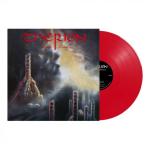 BEYOND SANCTORUM RED VINYL REISSUE (LP)