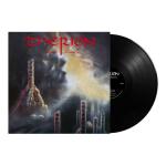 BEYOND SANCTORUM VINYL REISSUE (LP BLACK)