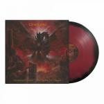 SYMPHONY MASSES: HO DRAKON HO MEGAS OXBLOOD/ BLACK VINYL (LP)