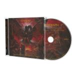 SYMPHONY MASSES: HO DRAKON HO MEGAS REISSUE (CD O-CARD)